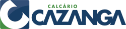 logo cazanga